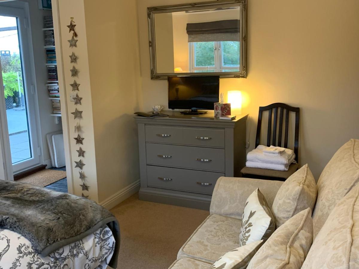 Molesworth Accommodation, Pyworthy, Devon ホルズワージー エクステリア 写真