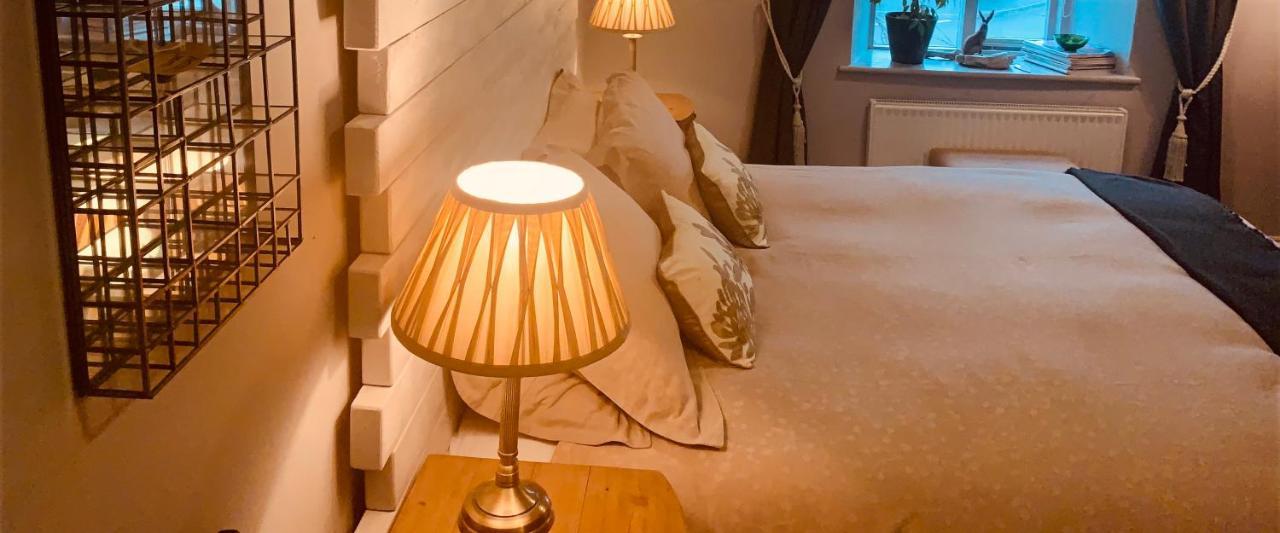 Molesworth Accommodation, Pyworthy, Devon ホルズワージー エクステリア 写真