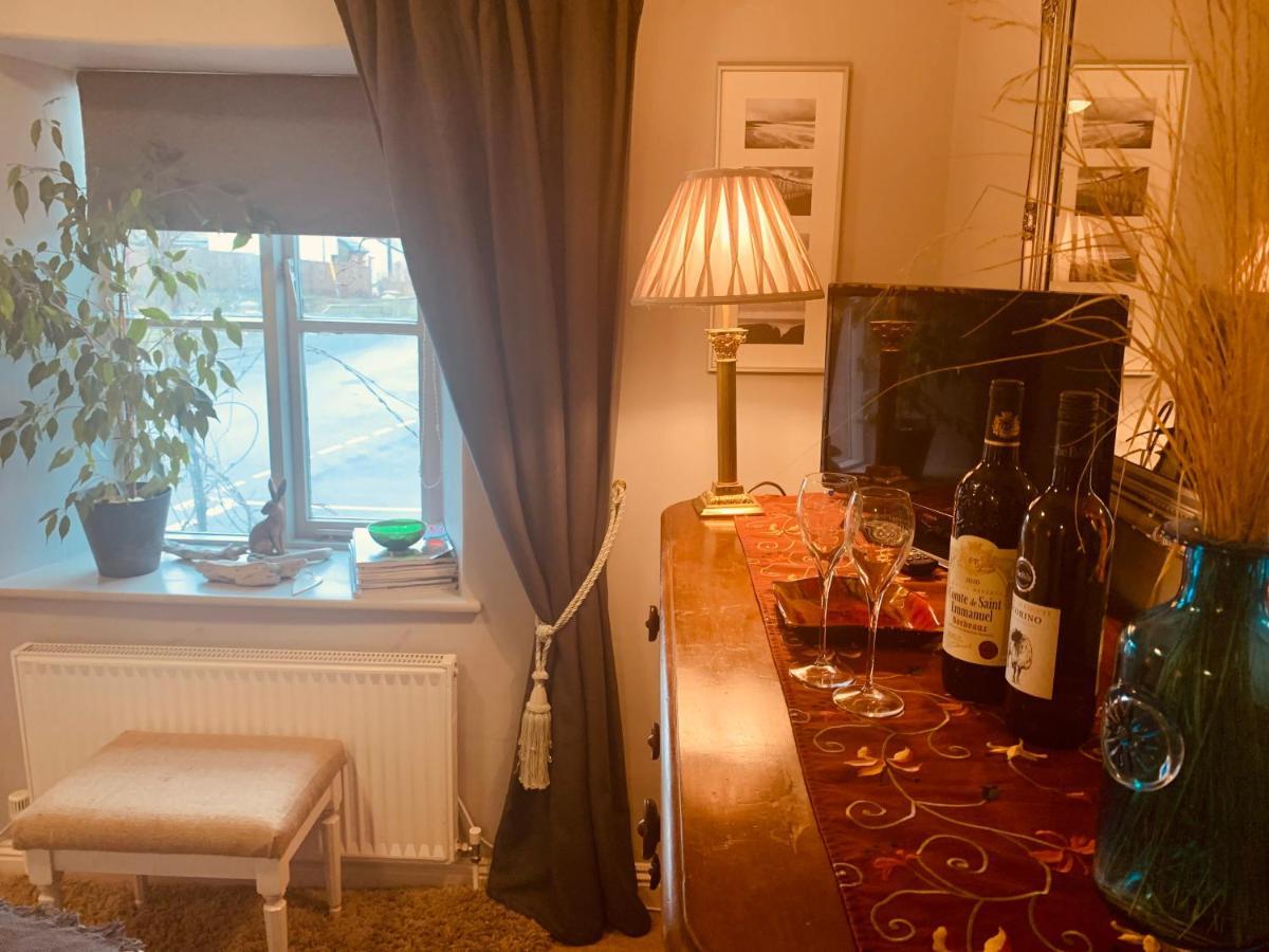 Molesworth Accommodation, Pyworthy, Devon ホルズワージー エクステリア 写真