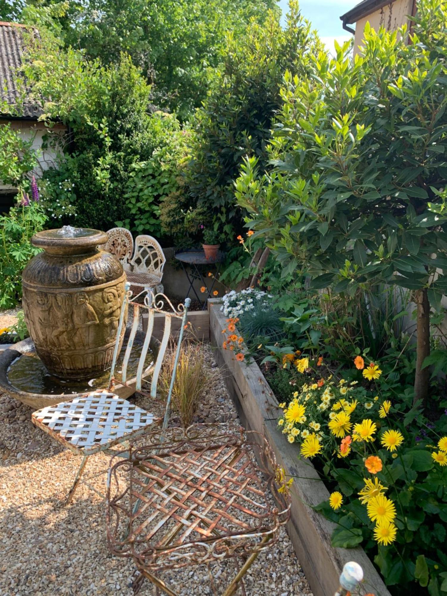Molesworth Accommodation, Pyworthy, Devon ホルズワージー エクステリア 写真