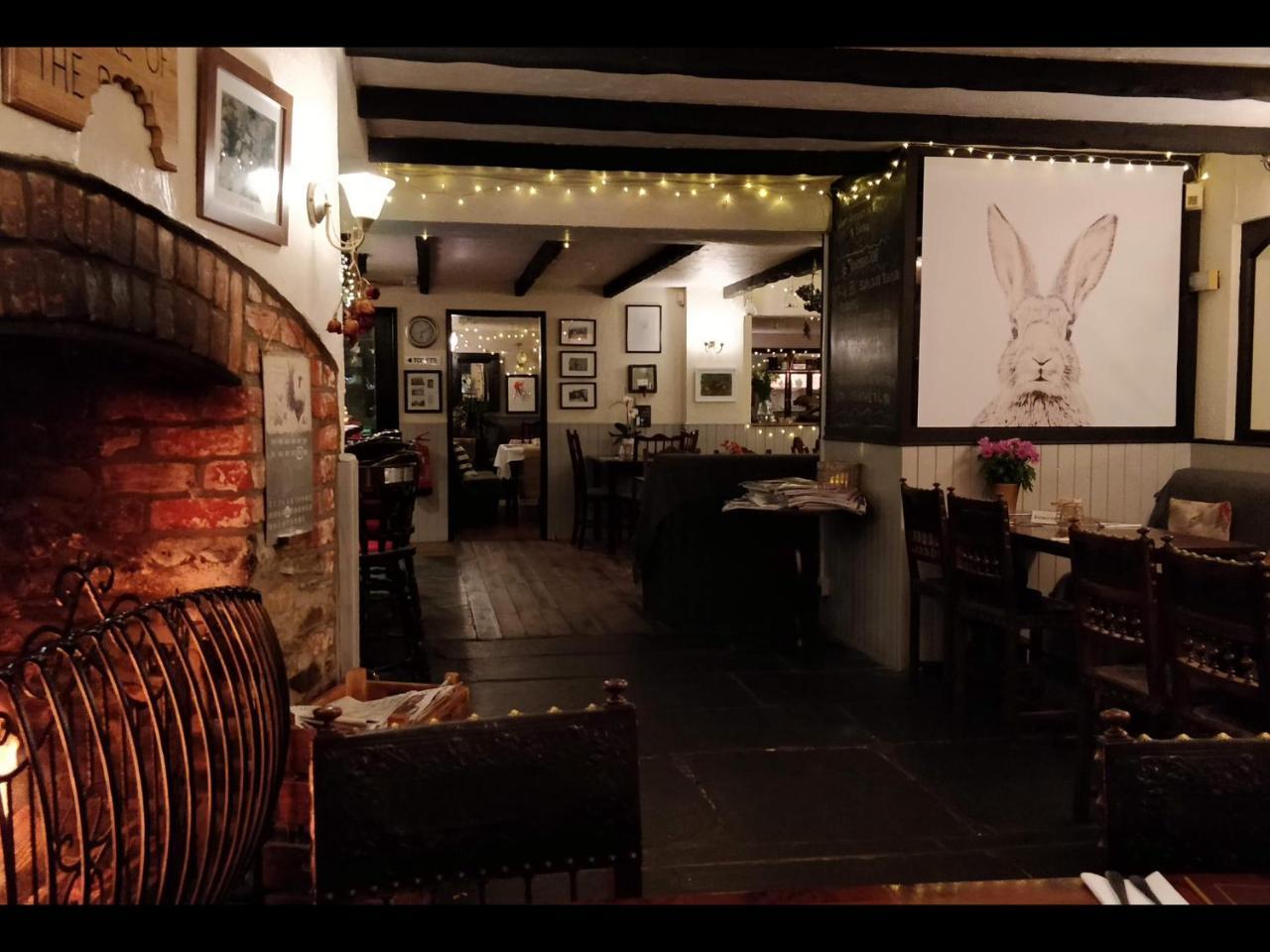 Molesworth Accommodation, Pyworthy, Devon ホルズワージー エクステリア 写真